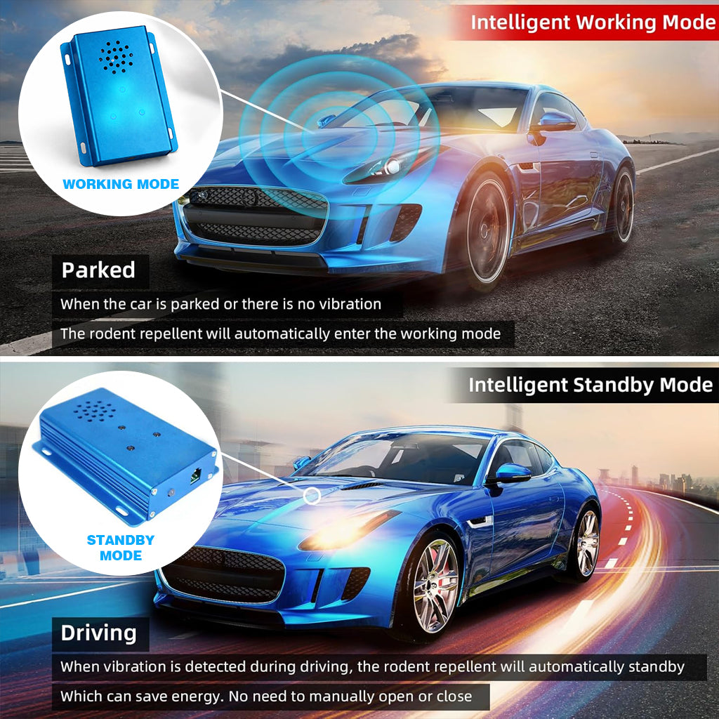 UnderHood Guard