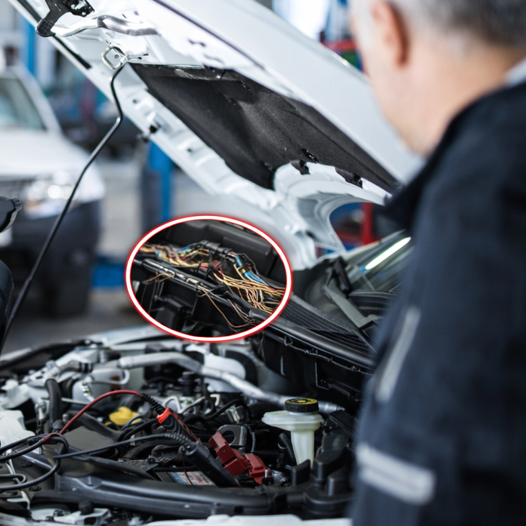 UnderHood Guard