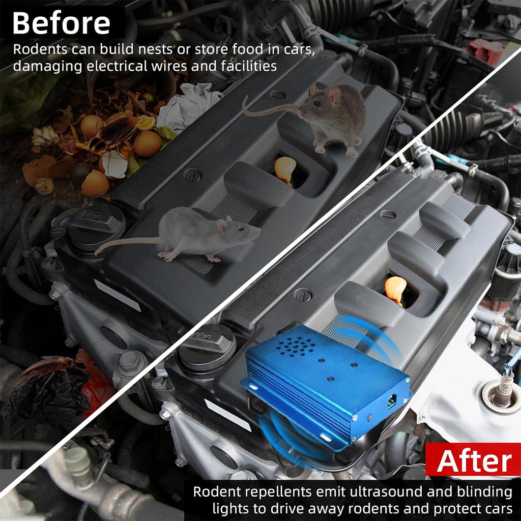 UnderHood Guard